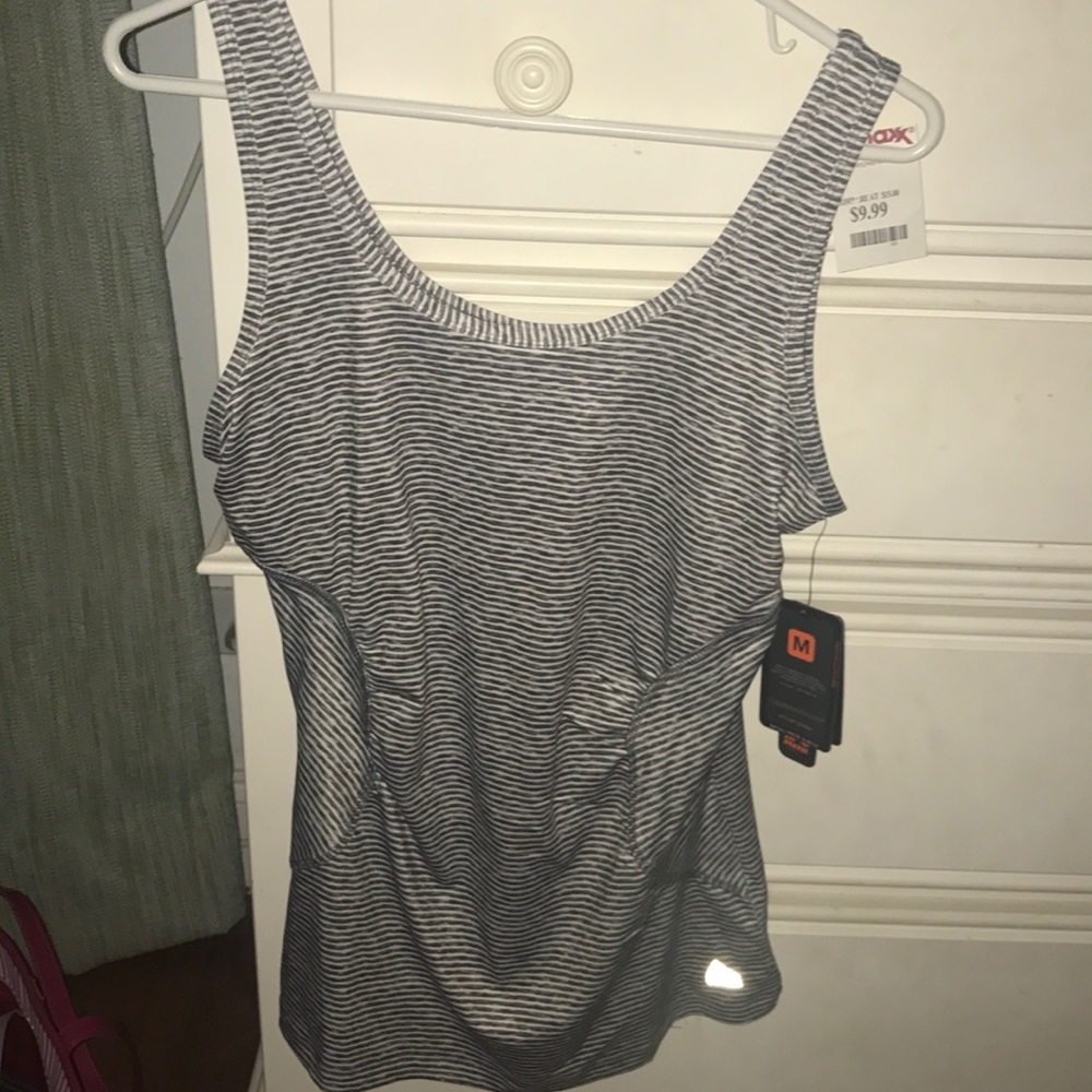 Active wear